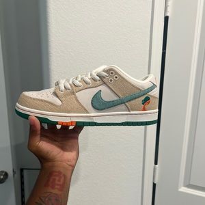 “Jarritos” Nike Dunk SB